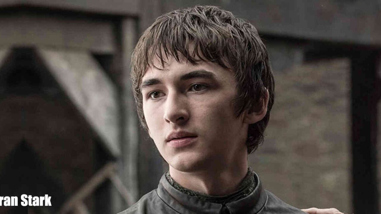 Isaac Hempstead-Wright, Bran Stark en 'Game of Thrones', estará en la Comic Con Bogotá