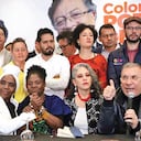 El Pacto Histórico es la bancada con más curules en el Congreso: 20 en el Senado y 29 en la Cámara. Gustavo Bolívar ha salido a pedir coherencia.