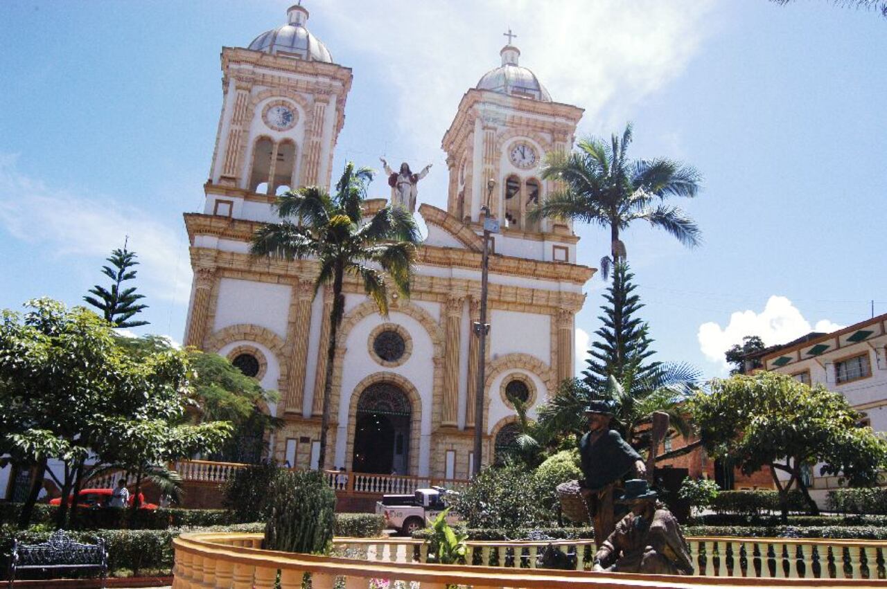 Guayatá