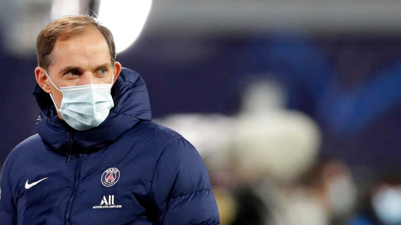 ¿Quién es Thomas Tuchel, nuevo técnico del Chelsea?