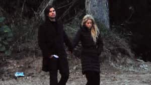 La expareja se encontraría en Miami.