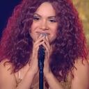 Shakira - participante de Yo me llamo