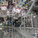 El experimento se realizó con la utilización de láseres para bombardear isótopos de hidrógeno mantenidos en un estado de plasma sobrecalentado