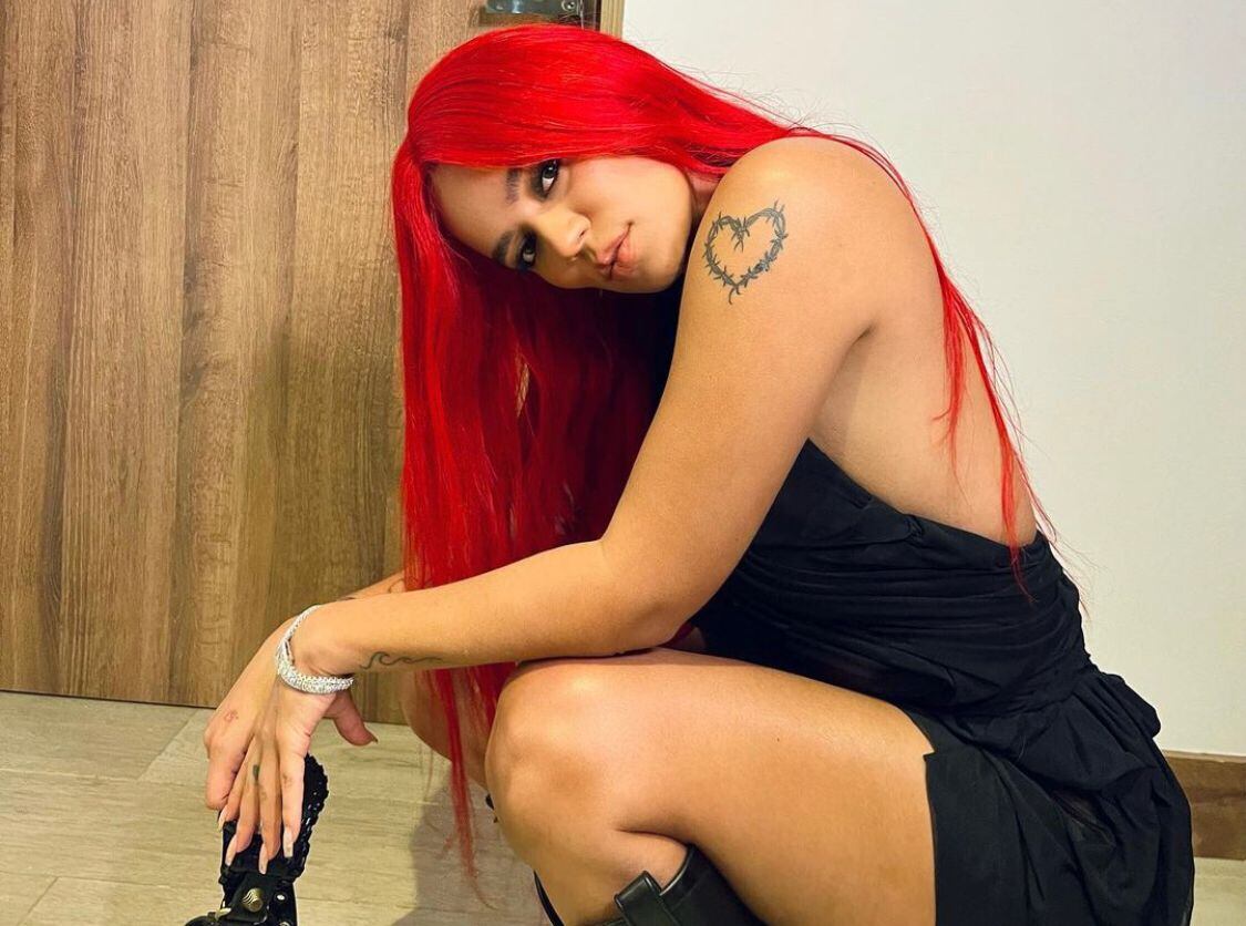 “Es como Karol pero sin la G”: Así fue la audición de Yo me llamo 'La Bichota'