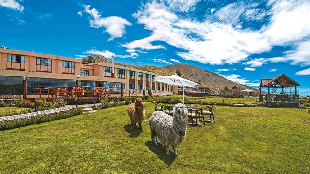 Los hoteles GHL son  establecimientos idóneos para clientes de negocios y vacacionales.