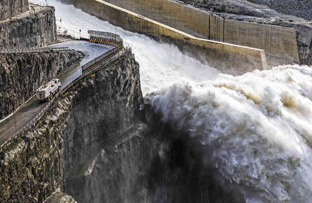 Cuando se concluya el proyecto hidroeléctrico, Ituango generará 2.400 megavatios, que suplirán el 17 por ciento de la demanda del país.