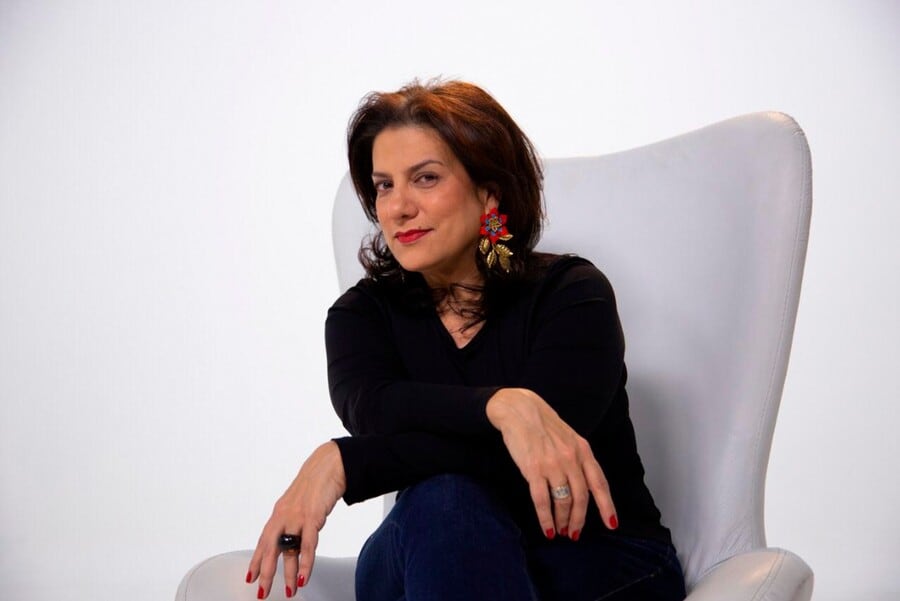 Alexandra Falla Zerrate será nueva ministra de las TIC.