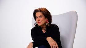 Alexandra Falla Zerrate será nueva ministra de las TIC.