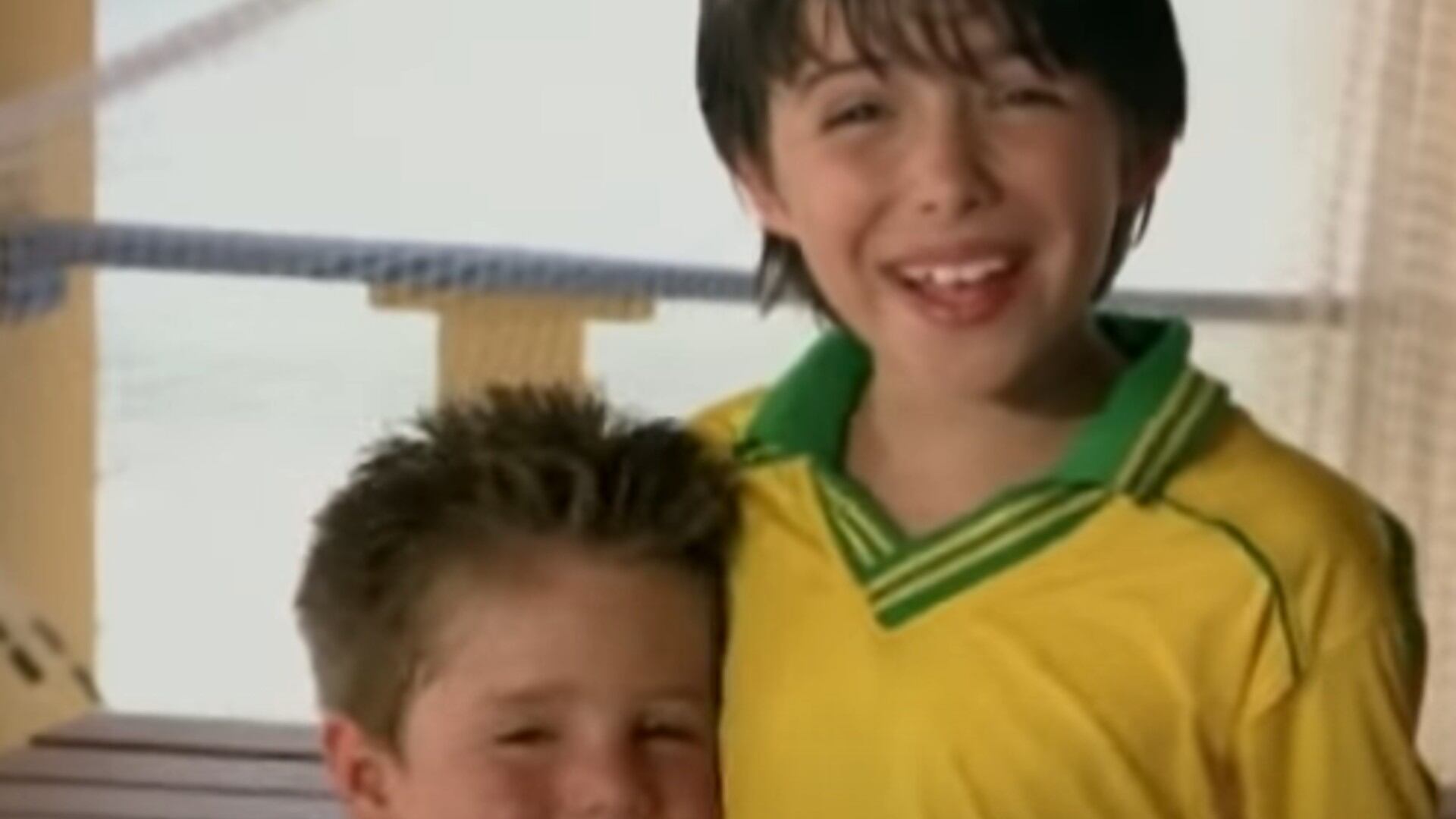 Comercial de Frutiño