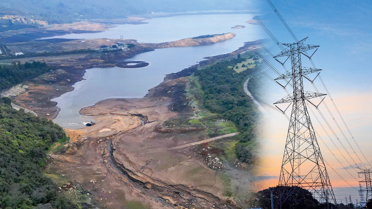 Bogotá puso la seguridad energética entre los temas prioritarios que buscará destrabar con el nuevo Gobierno nacional.