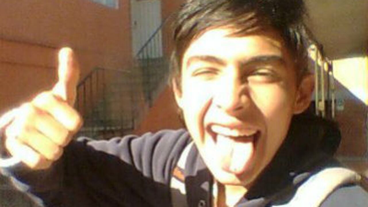 Las audiencias por el proceso de la muerte de Diego Felipe Becerra continuar´na en diciembre.