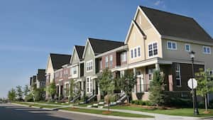 Especial Real State, tipos de Vivienda