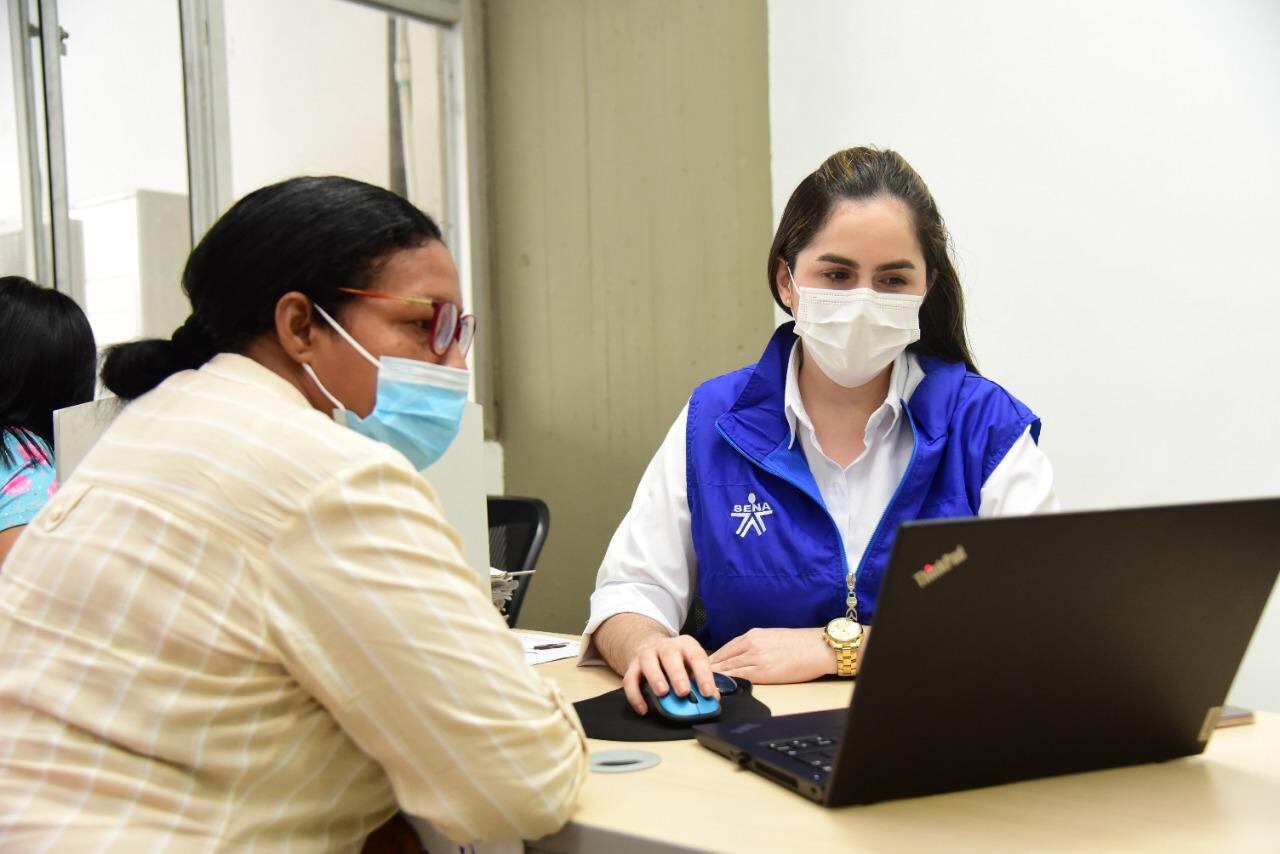 SENA Atlántico y Tecnoglass se unen para promover la empleabilidad con más de 400 vacantes laborales