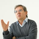 German Varon Cotrino
Senador cambio radical
marzo 2 2016
foto Guillermo Torres Semana