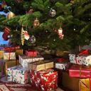 El 24 y el 25 de diciembre son los día más comunes para entregar regalos.