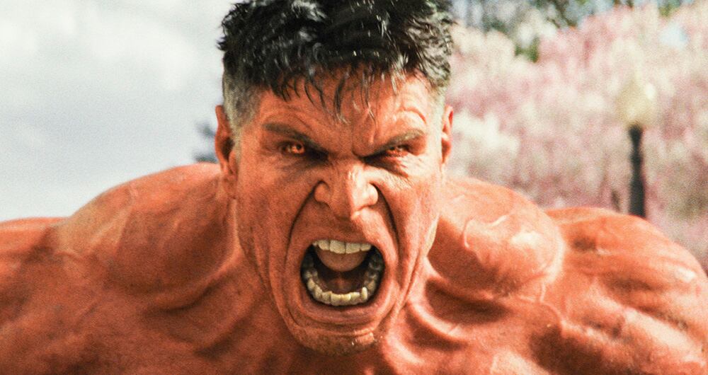 Hace poco incursionó en Marvel...