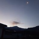 El nivel de actividad se mantiene en naranja