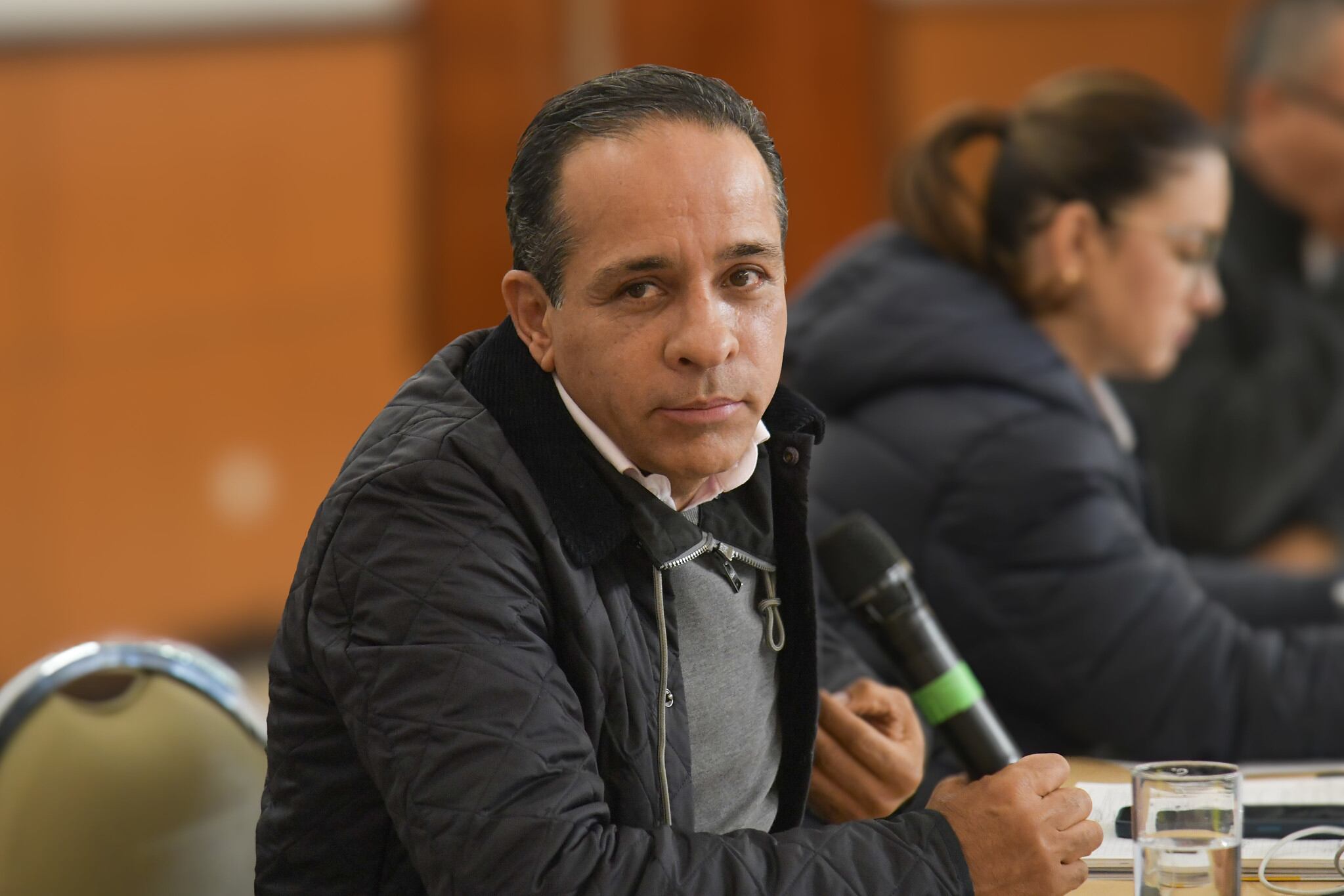 El Gobierno del presidente Gustavo Petro adelantó su consejo de ministros en Paipa, Boyacá.