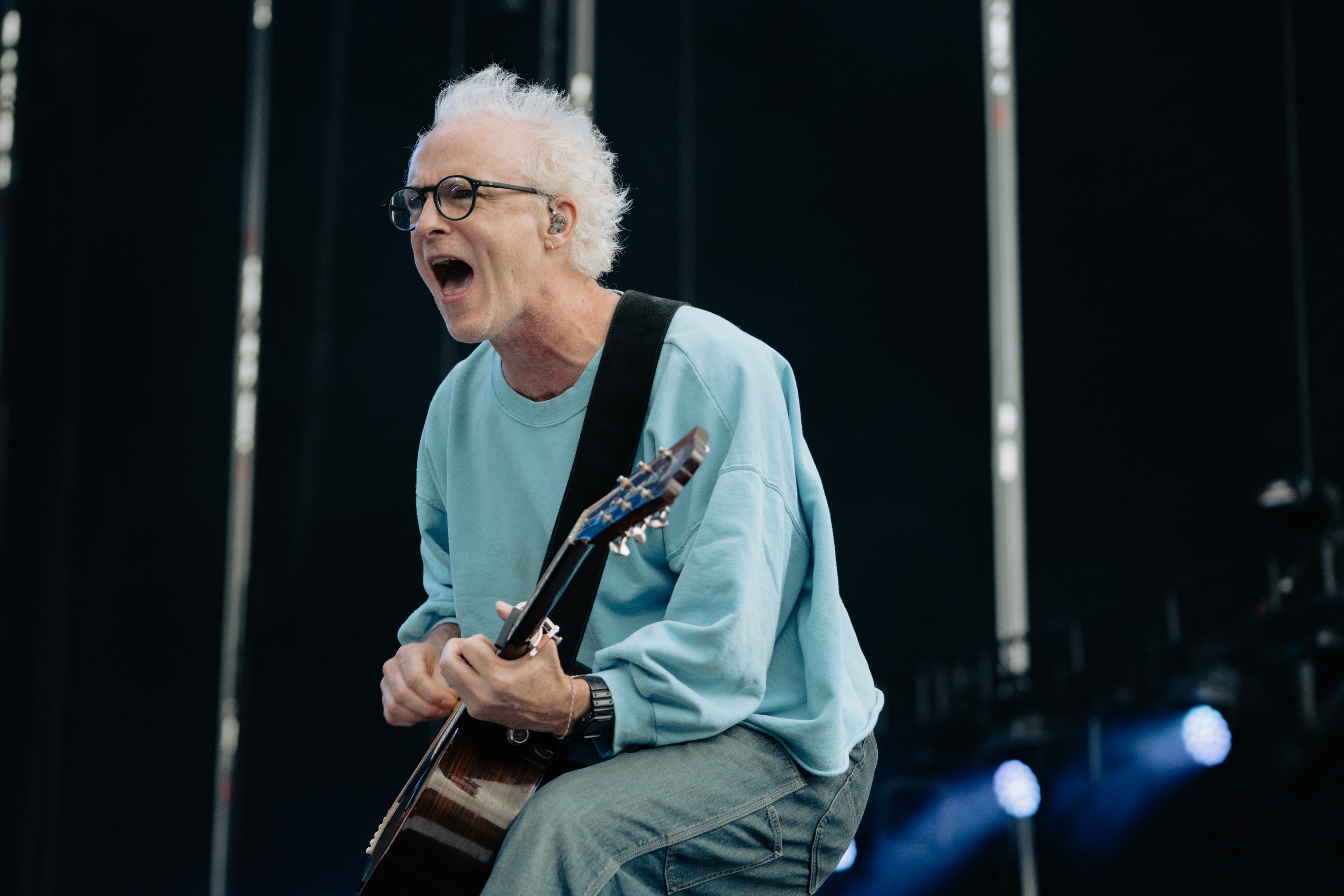 Festival Estéreo Picnic XV / Día 3 / marzo 22, 2026