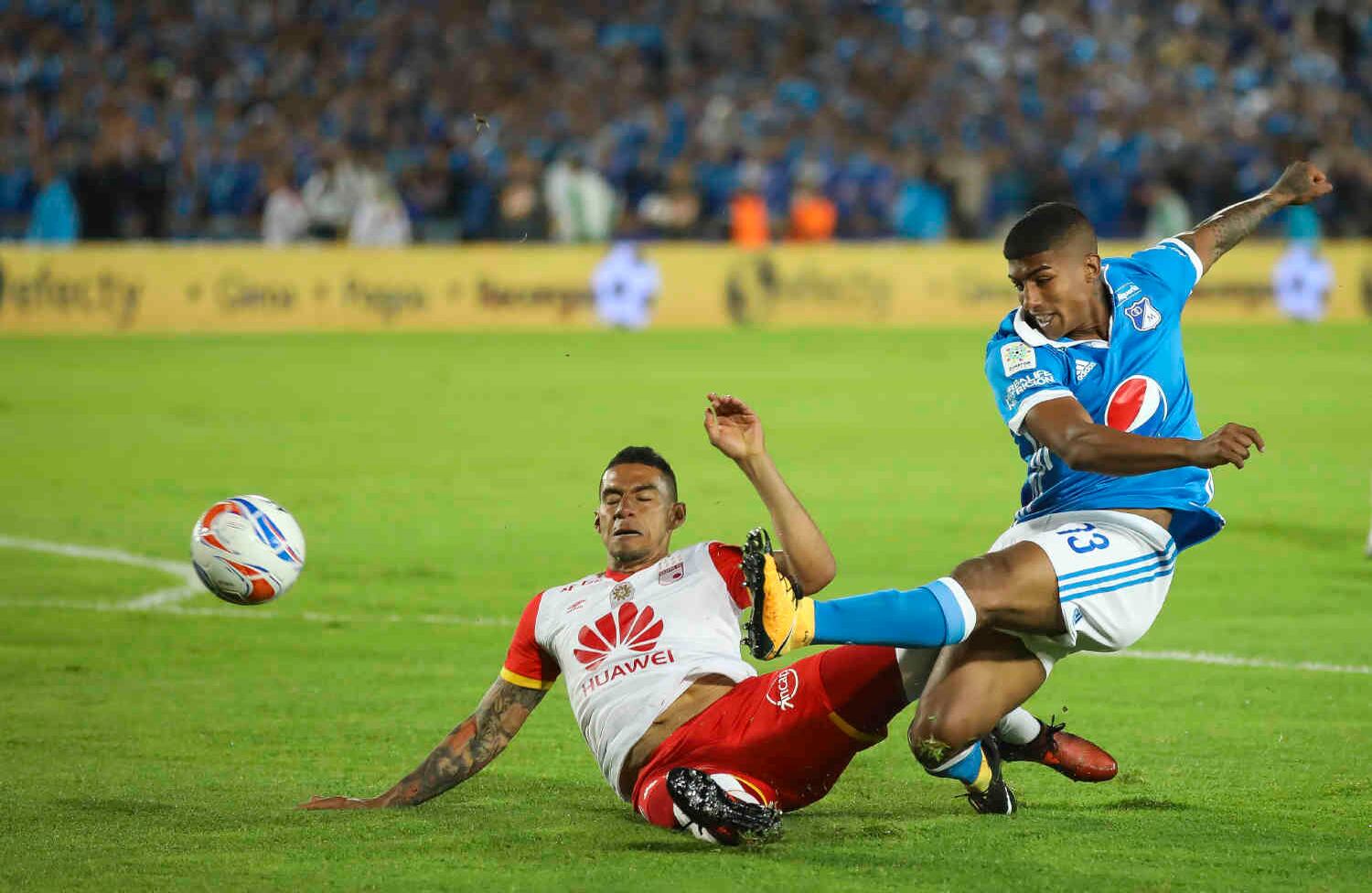 Foto: Esteban Vega / SEMANA