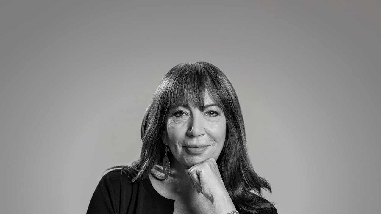 Maria Jimena Duzán.