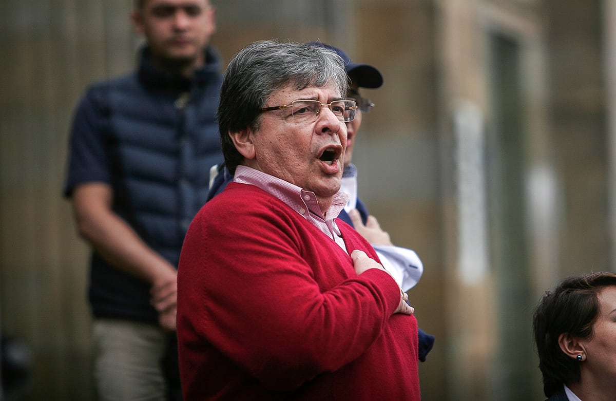 Foto: Iván Valencia