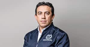 alexÁnder vega Registrador nacional