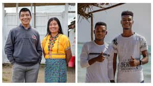 Colombia le apuesta a una educación más inclusiva por medio de la tecnología.