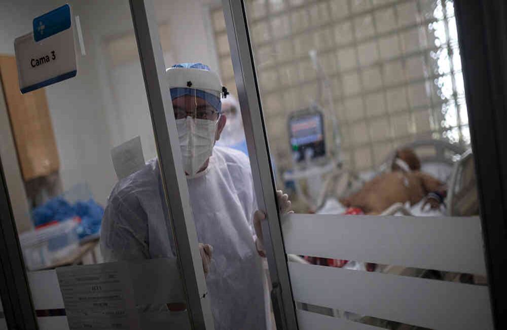 Tanto el Hospital Santa Clara como El Tunal serán exclusivos para pacientes covid-19.