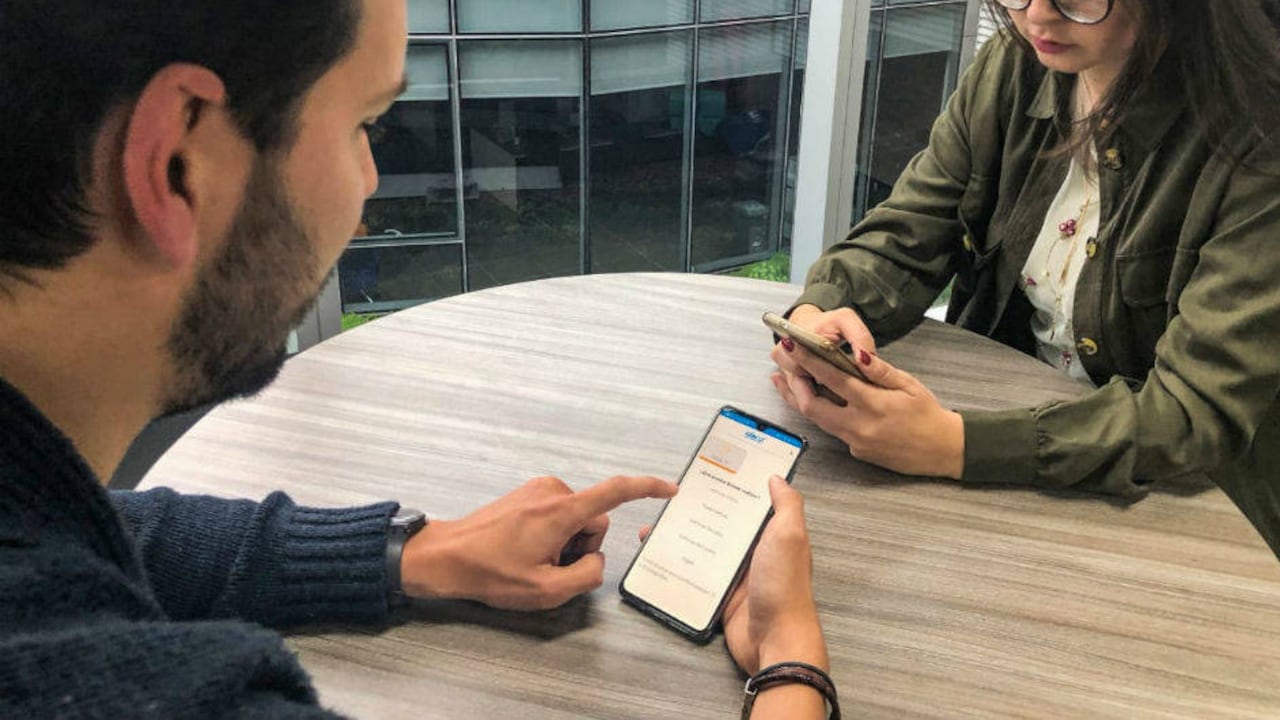 La app estará disponible en la Google Play Store hasta el 10 de agosto.