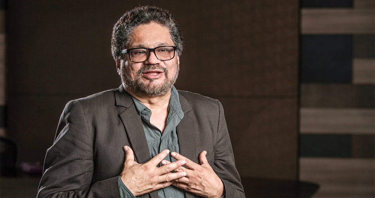 Iván Márquez