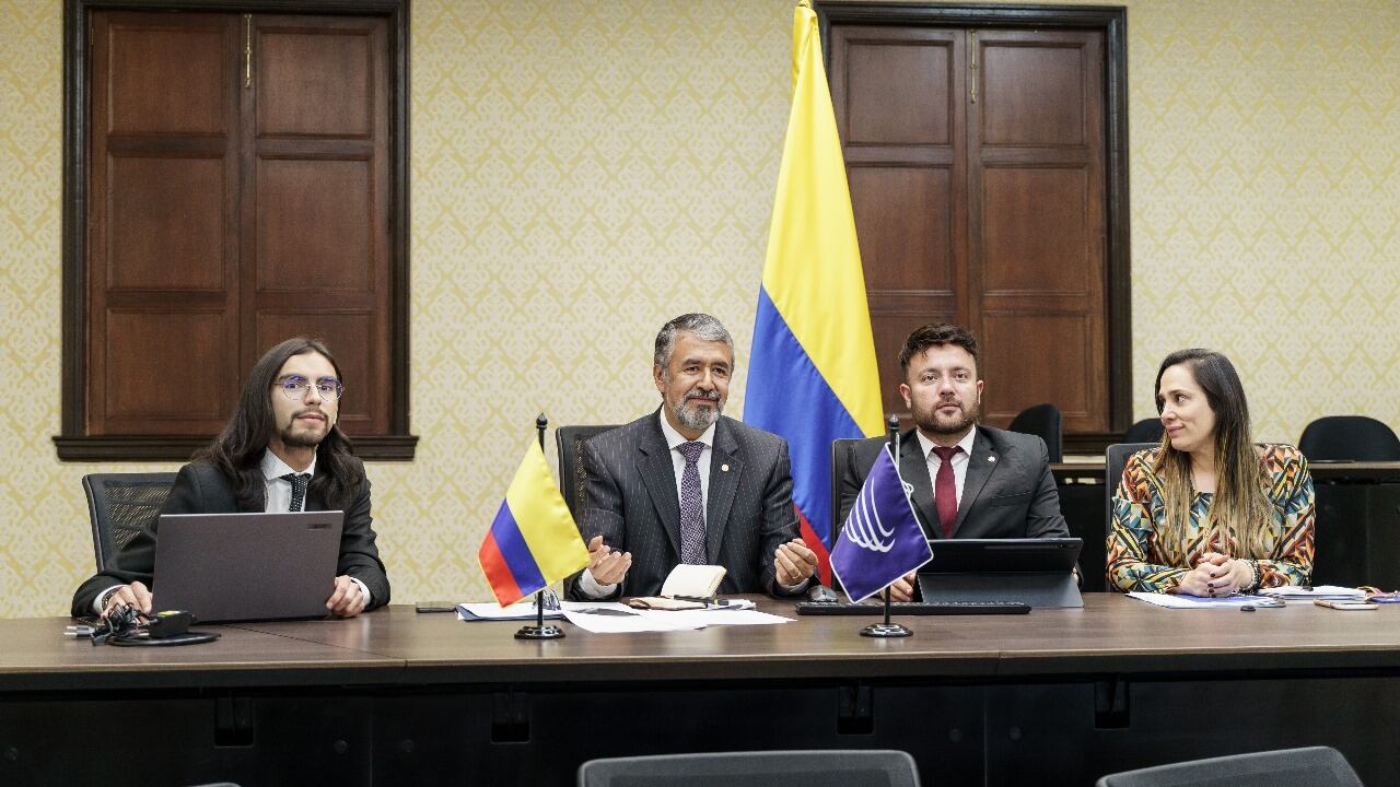 La decisión se tomó después de que el país estuviera cinco años ausentes.