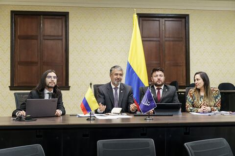 La decisión se tomó después de que el país estuviera cinco años ausentes.