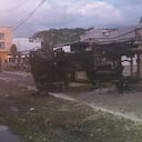 Un muerto y 20 heridos saldo de atentado con carro bomba en Saravena