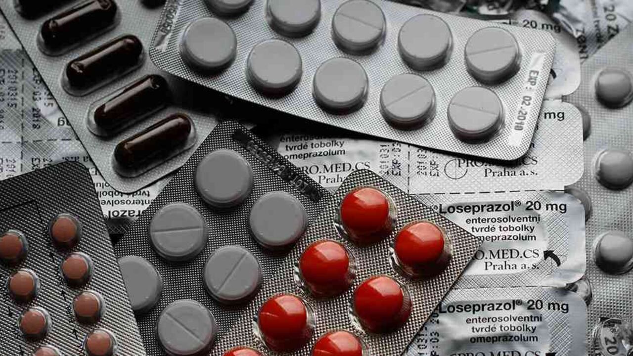 Un total de 902 medicamentos bajó de precio.