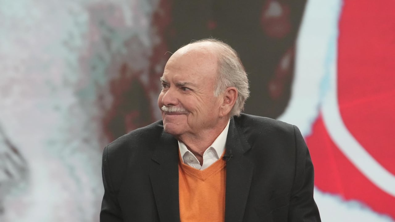 Iván Mejía volvió a los medios colombianos