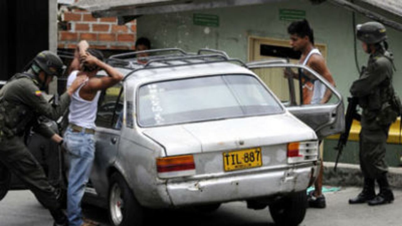 Las cifras son estables pero diferentes para cada país.