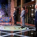 Jurado de MasterChef Celebrity