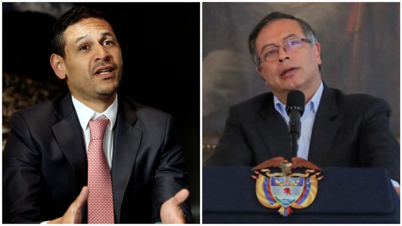 Exministro del Interior, Daniel Palacios, cuestionó eventual designación de miembros de la primera línea como gestores de paz.