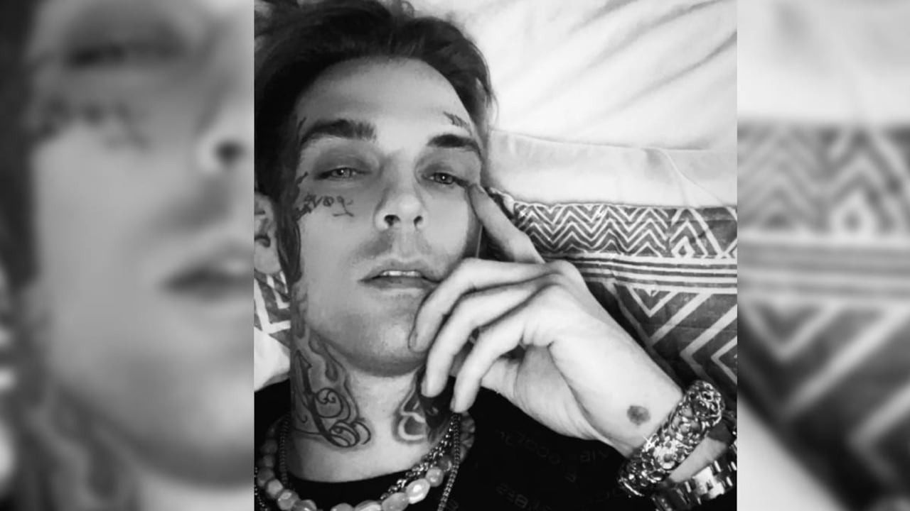 Luego de más de cinco meses, se reveló la causa del fallecimiento de Aaron Carter.