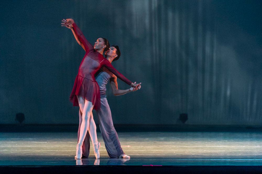 Más de 100 bailarines de siete compañías internacionales y nacionales conquistarán a los asistentes con la precisión, la delicadeza y la furia de sus movimientos.