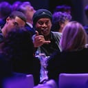 BARCELONA, SPAIN - FEBRUARY 06: Ronaldinho attends the 75th Mundo Deportivo Awards Gala on February 06, 2023 in Barcelona, Spain. (Photo by Xavi Torrent/Getty Images)