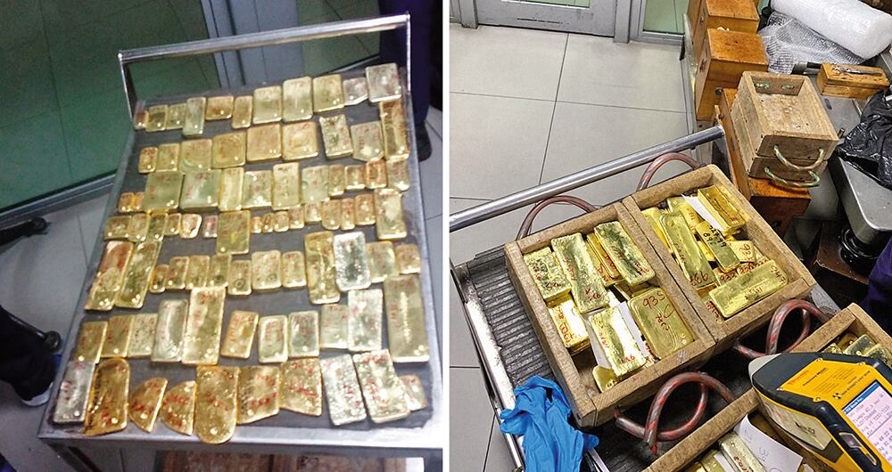 Una pelea de quilates _2