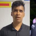 Fotógrafo que presenció la tragedia en el matrimonio.