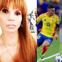 Mhoni Vidente lanza predicciones para el partido Colombia vs Argentina en la final de la Copa América 2024