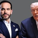 Abelardo de la Espriella Donald Trump