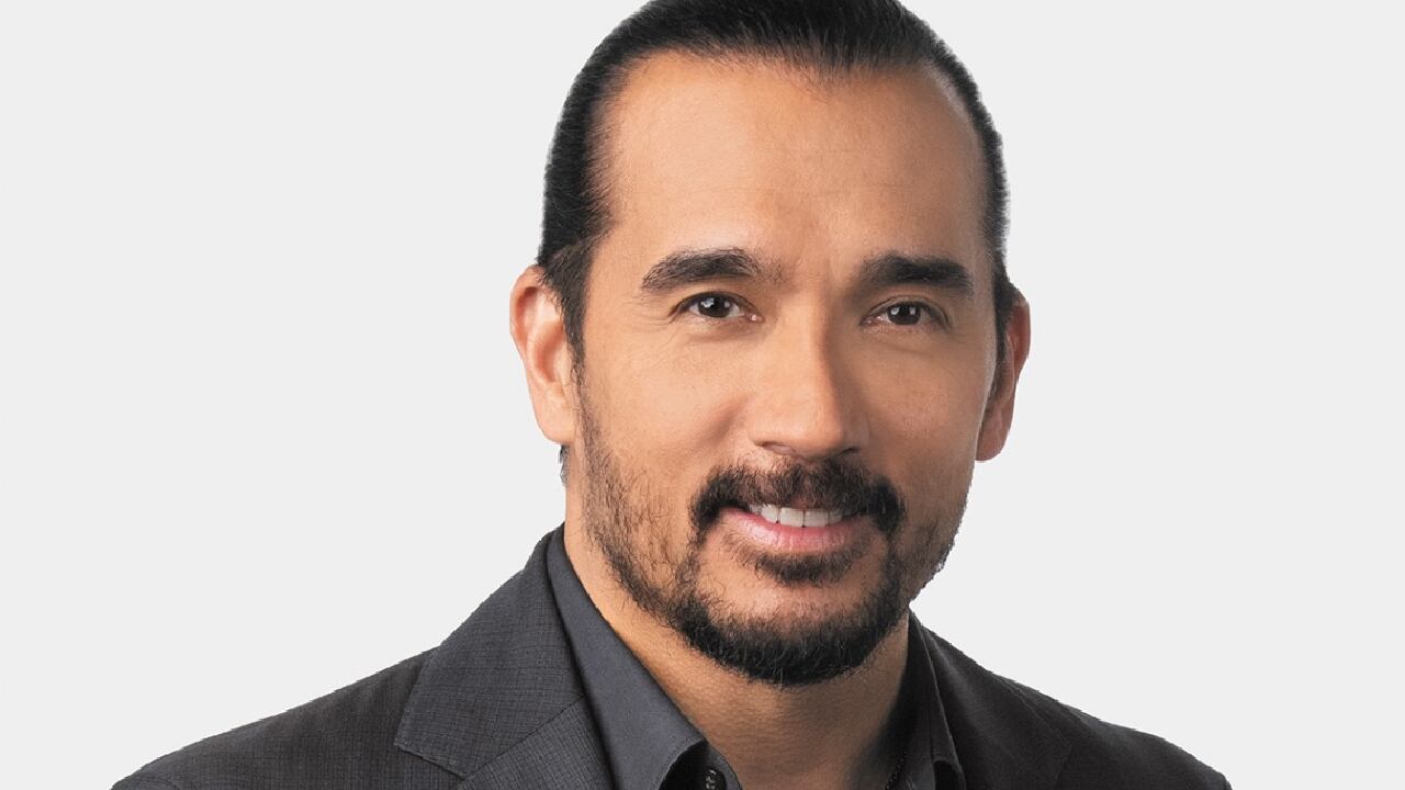 Stephan Gratziani, nuevo CEO de Herbalife