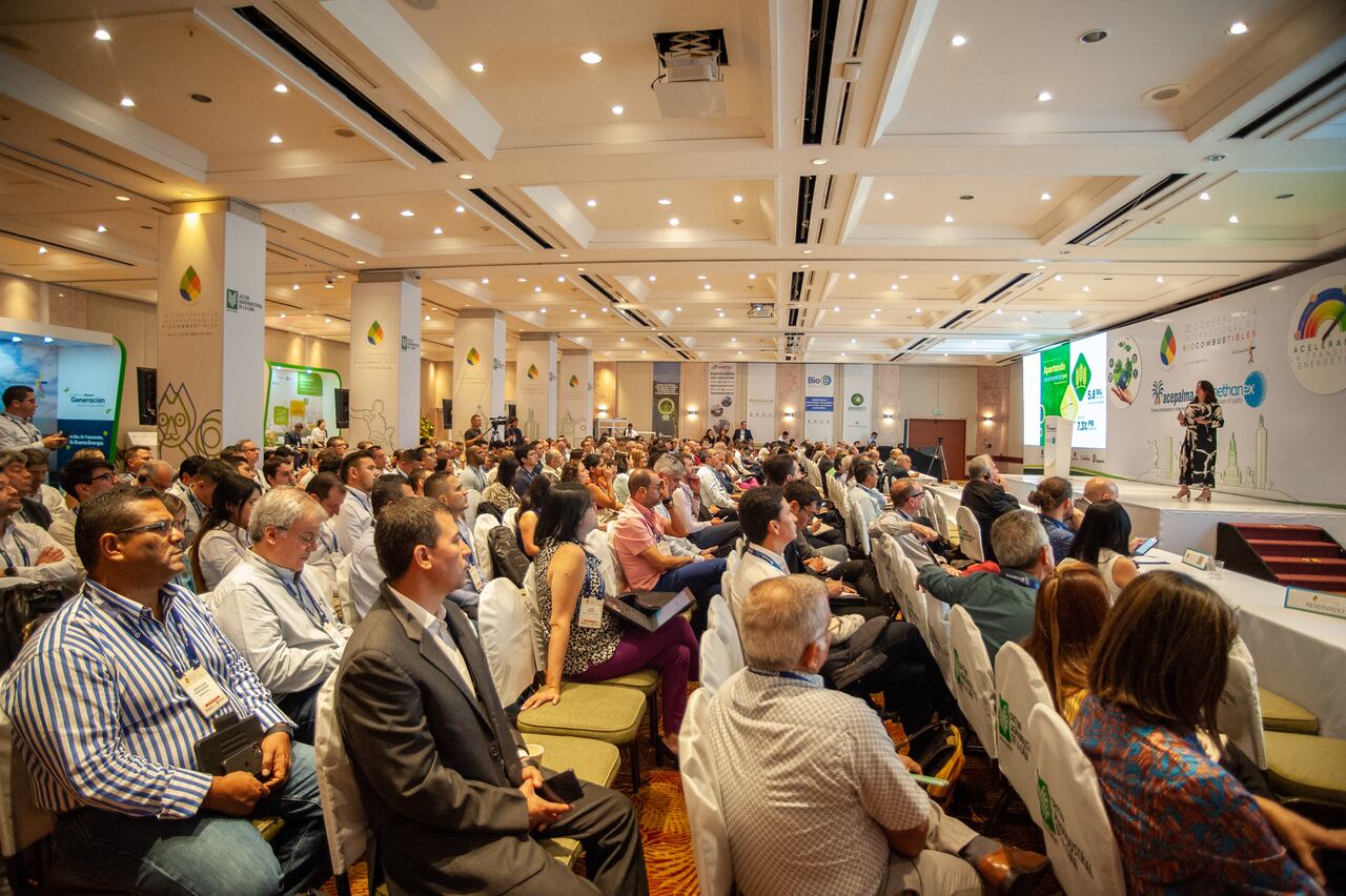 Adicionalmente, se refirió a la relevancia que tiene el gremio para lograr que la industria aérea reduzca su huella de carbono y mitigue su impacto en el cambio climático.