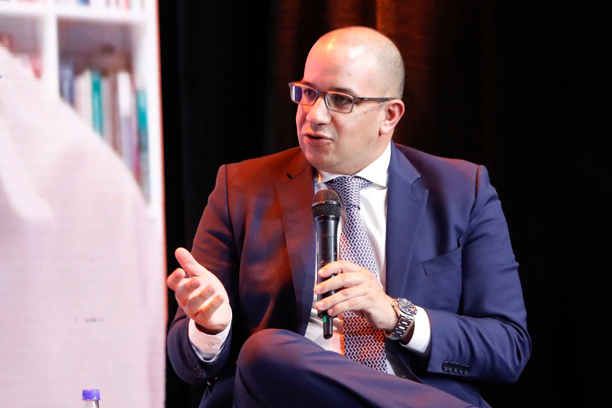 Gran Foro Colombia 2022
Perspectivas energéticas