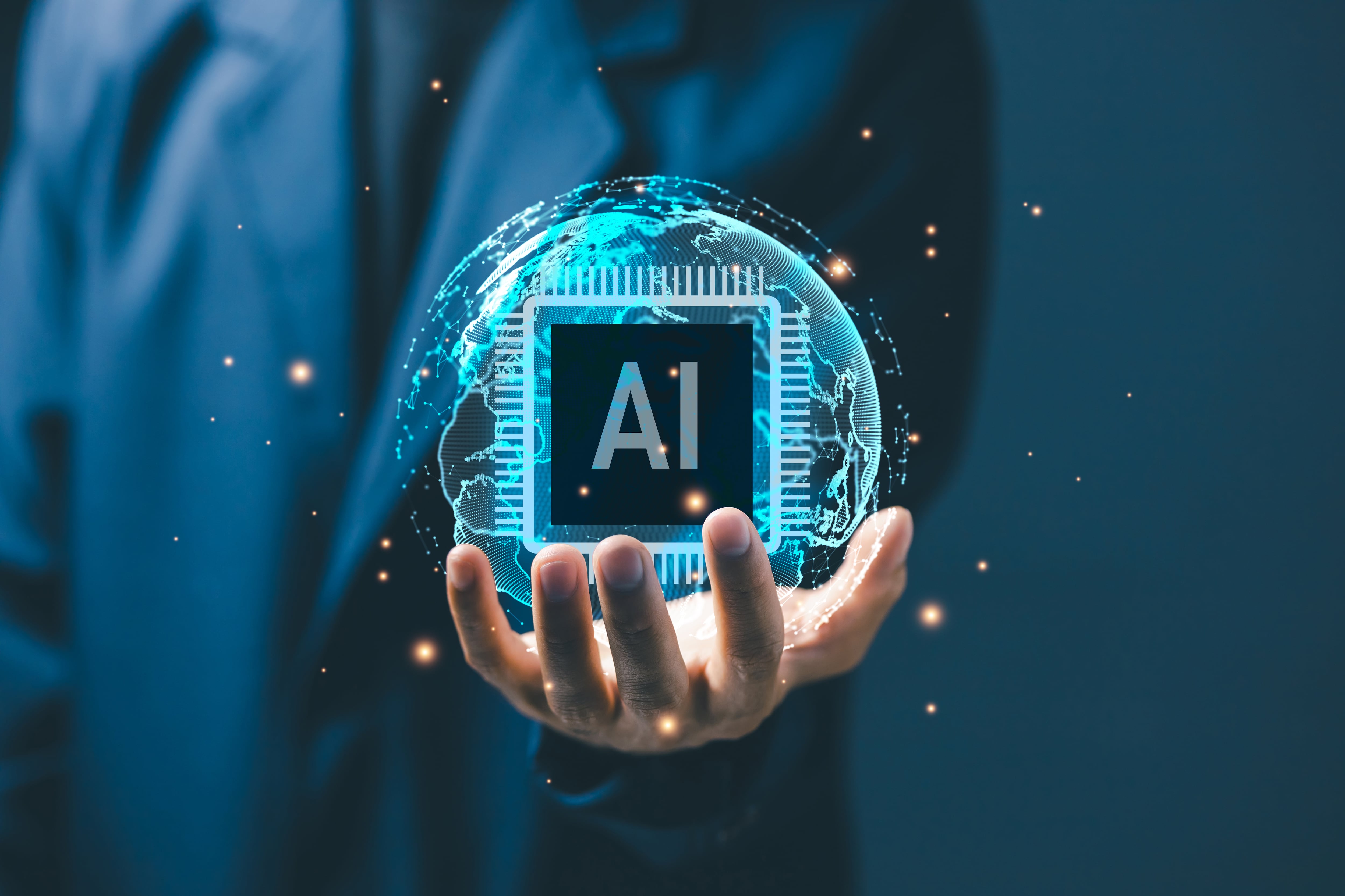 El equipo está impulsado por el procesador A18 Pro y el sistema macOS, incluyendo las funciones de inteligencia artificial.